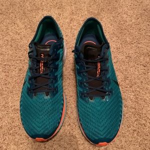 Nike Zoom Pegasus Turbo 2